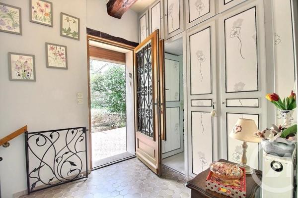 Maison à vendre  4 pièces - 130,25 m 2   CHATEAU THIERRY  - 02