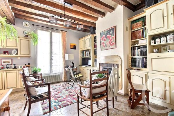 Maison à vendre  4 pièces - 130,25 m 2   CHATEAU THIERRY  - 02