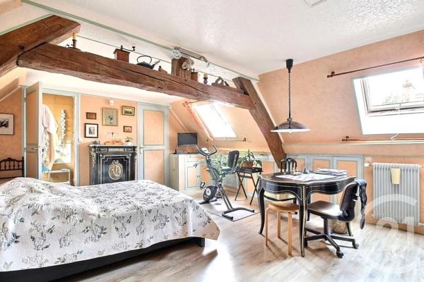 Maison à vendre  4 pièces - 130,25 m 2   CHATEAU THIERRY  - 02