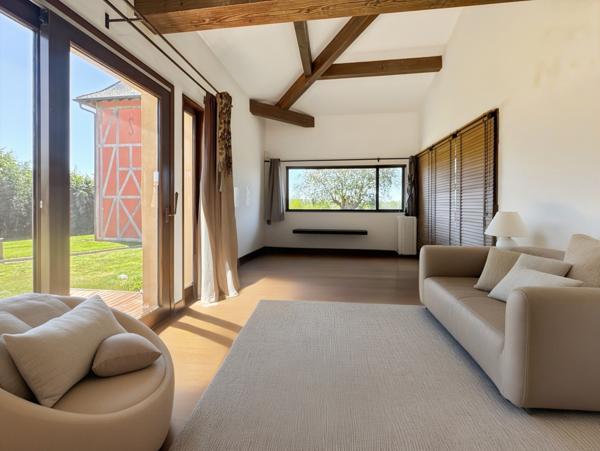 Versailleux (01330) Propriété à vendre pour famille avec enfants à Versailleux
