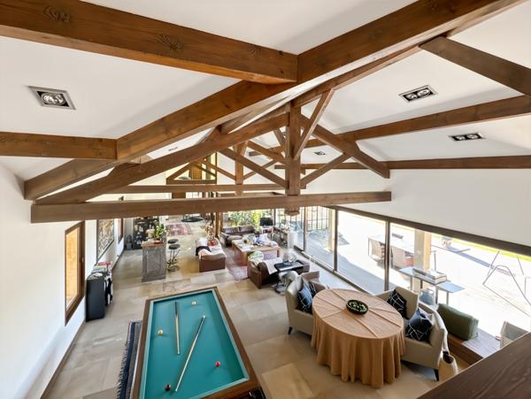 Versailleux (01330) Propriété à vendre pour famille avec enfants à Versailleux