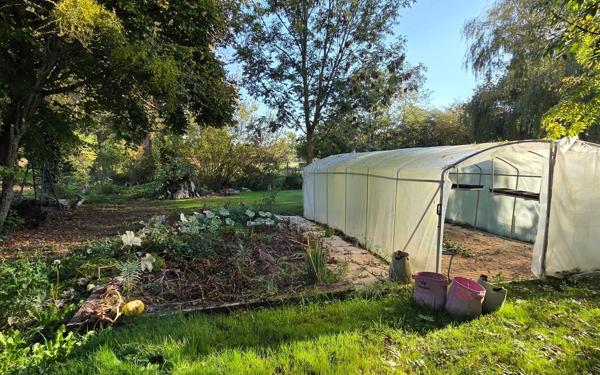 Maison à vendre    4 pièces •  Vrigny