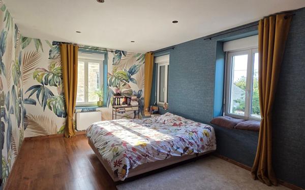 Maison à vendre    4 pièces •  Vrigny