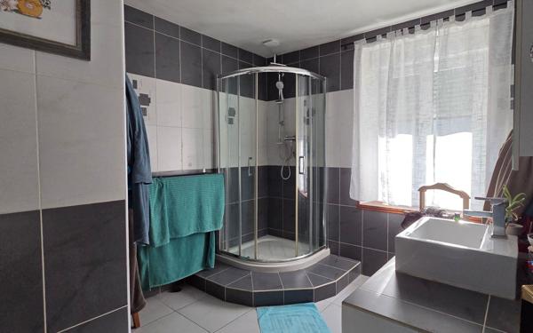 Maison à vendre    4 pièces •  Vrigny