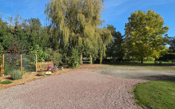 Maison à vendre    4 pièces •  Vrigny