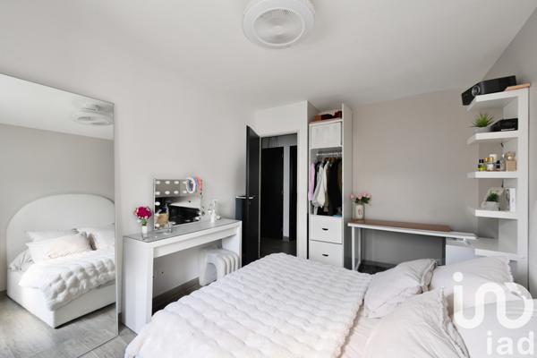 Maison à vendre 4 pièces 86 m² Saint-Zacharie