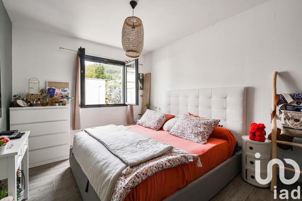 Maison à vendre 4 pièces 86 m² Saint-Zacharie