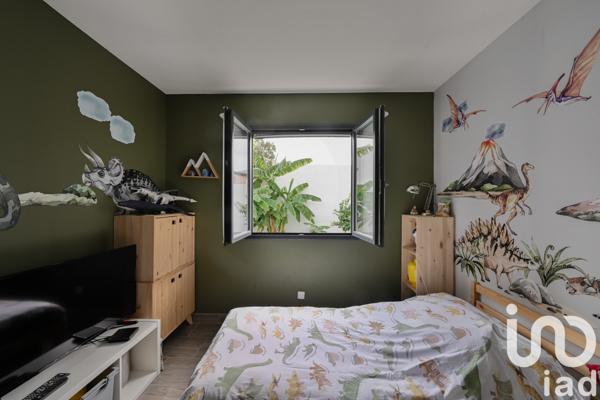 Maison à vendre 4 pièces 86 m² Saint-Zacharie