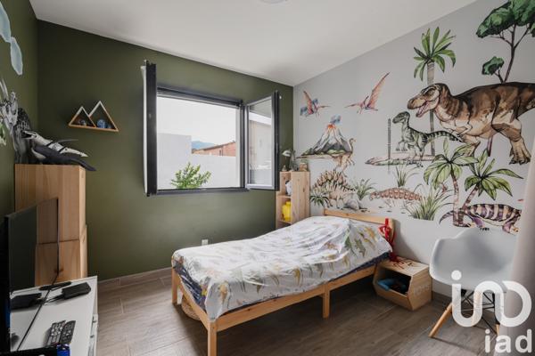 Maison à vendre 4 pièces 86 m² Saint-Zacharie