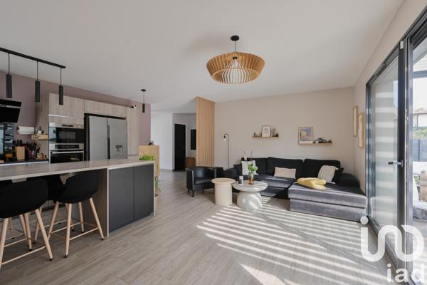 Maison à vendre 4 pièces 86 m² Saint-Zacharie