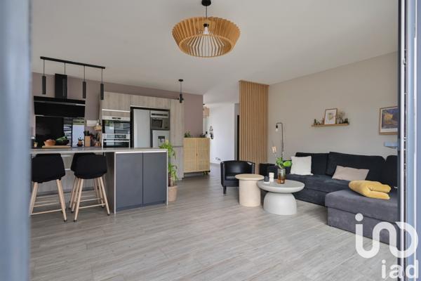 Maison à vendre 4 pièces 86 m² Saint-Zacharie