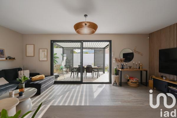 Maison à vendre 4 pièces 86 m² Saint-Zacharie