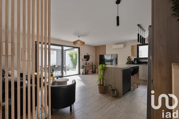Maison à vendre 4 pièces 86 m² Saint-Zacharie