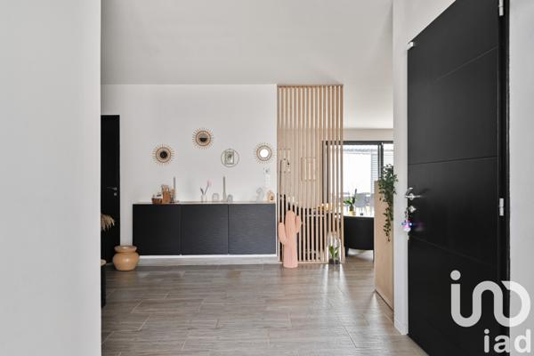 Maison à vendre 4 pièces 86 m² Saint-Zacharie