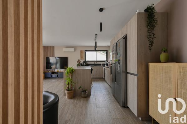 Maison à vendre 4 pièces 86 m² Saint-Zacharie