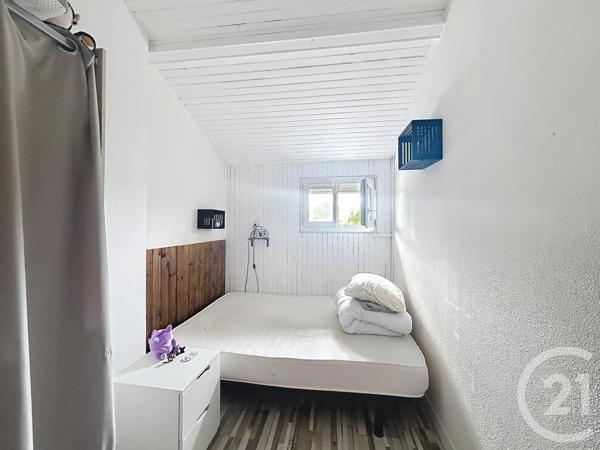Maison à vendre  3 pièces - 62,26 m 2   THOUROTTE  - 60