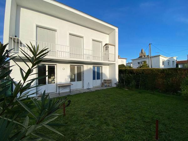 APPARTEMENT à ROYAN
