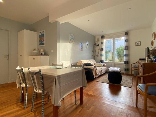 APPARTEMENT à ROYAN