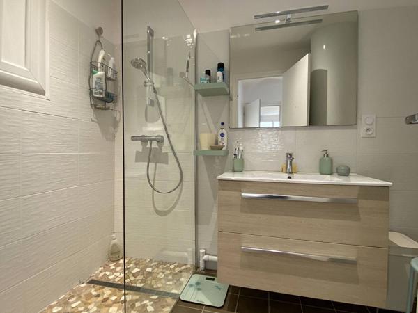 APPARTEMENT à ROYAN