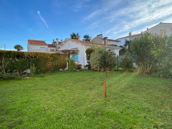 APPARTEMENT à ROYAN