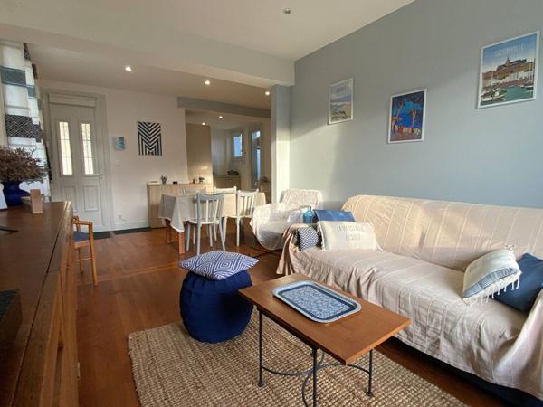 APPARTEMENT à ROYAN