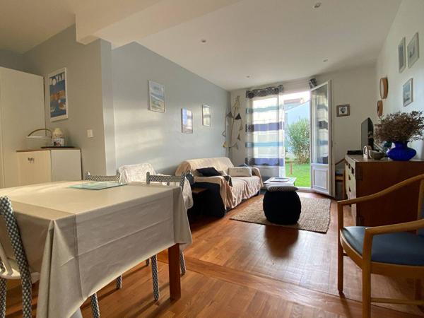 APPARTEMENT à ROYAN