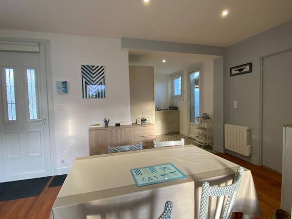 APPARTEMENT à ROYAN