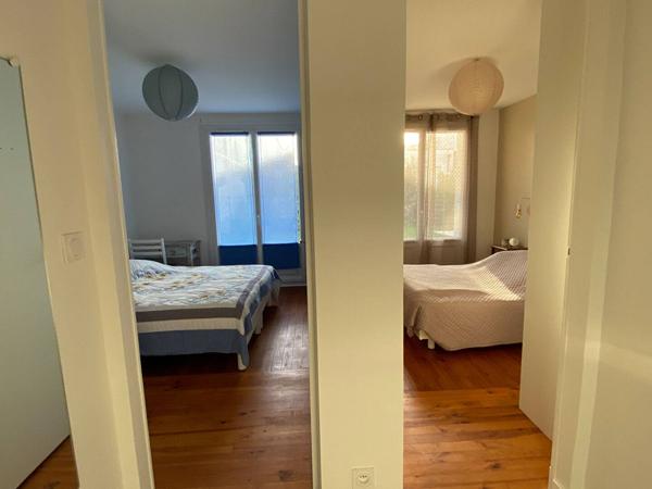 APPARTEMENT à ROYAN