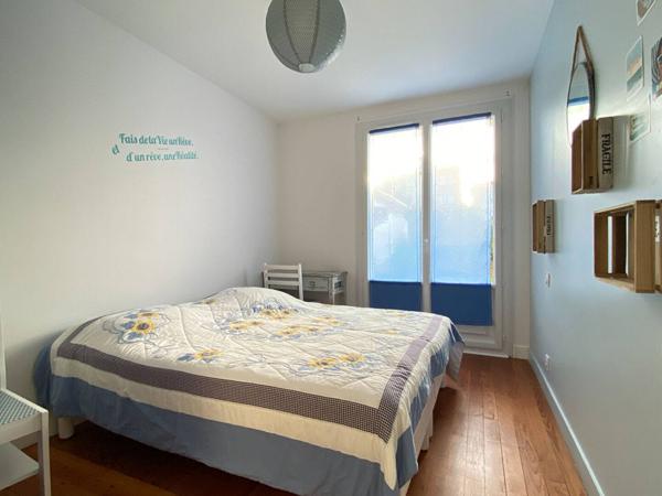 APPARTEMENT à ROYAN