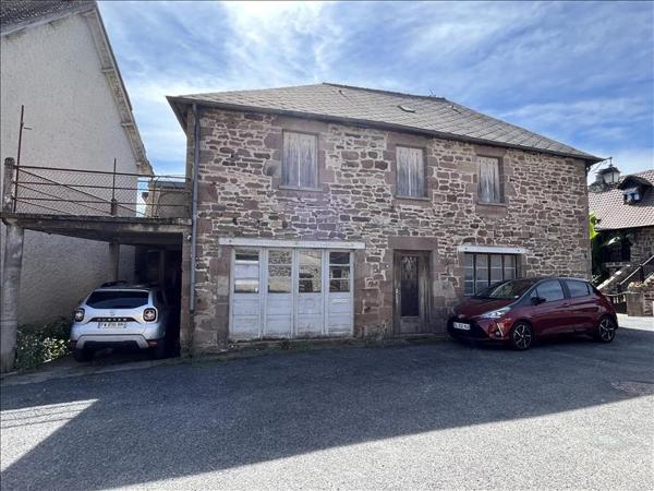 Maison à vendre |  Le Pescher |  4 pièces | 68 m²