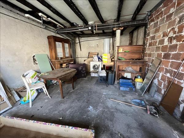 Maison à vendre |  Le Pescher |  4 pièces | 68 m²