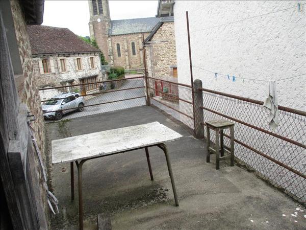 Maison à vendre |  Le Pescher |  4 pièces | 68 m²