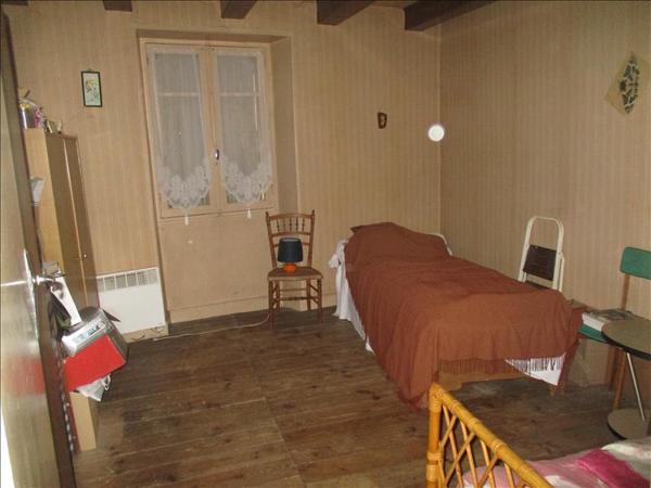 Maison à vendre |  Le Pescher |  4 pièces | 68 m²