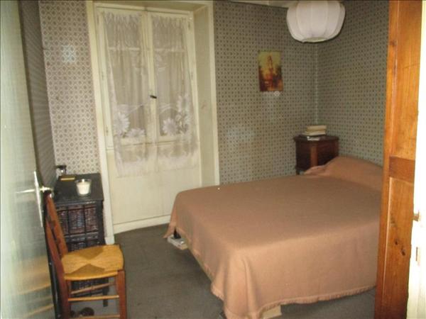 Maison à vendre |  Le Pescher |  4 pièces | 68 m²