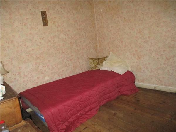 Maison à vendre |  Le Pescher |  4 pièces | 68 m²