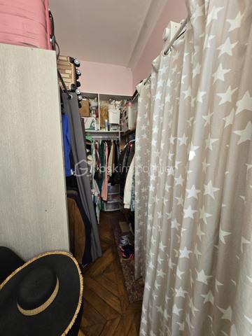 Appartement de 83 m²