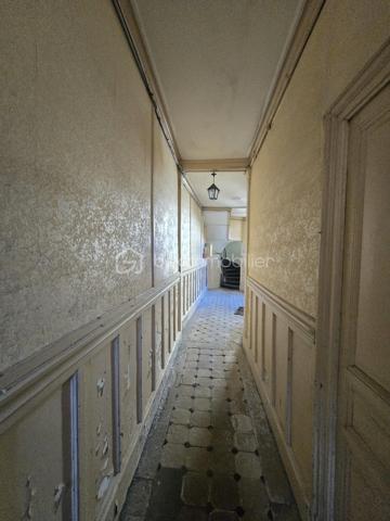 Appartement de 83 m²