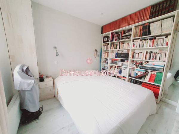 Maison à vendre 3 pièces de 70 m²