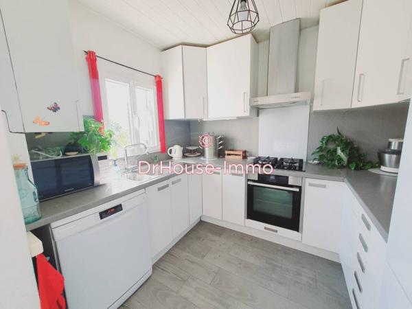 Maison à vendre 3 pièces de 70 m²