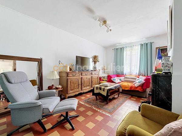 Vente
                Maison107 m² - 5 Pièces -
                    BOSROUMOIS (27670)