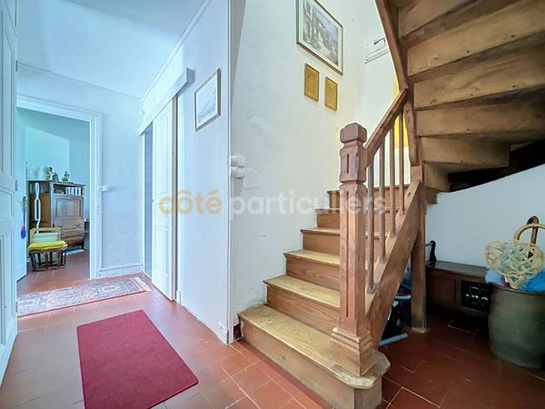 Vente
                Maison107 m² - 5 Pièces -
                    BOSROUMOIS (27670)