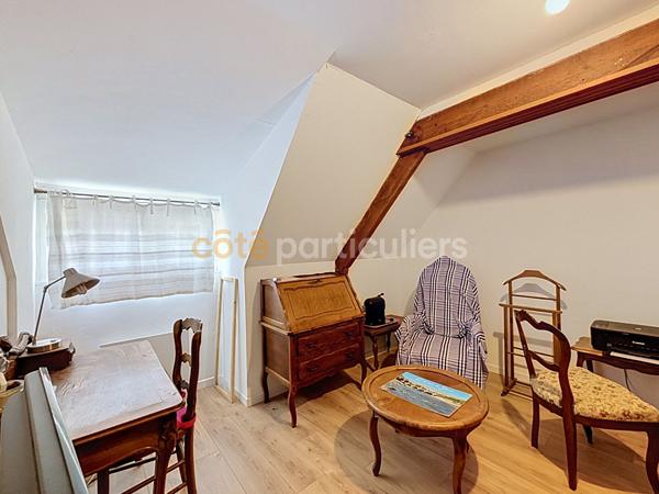 Vente
                Maison107 m² - 5 Pièces -
                    BOSROUMOIS (27670)