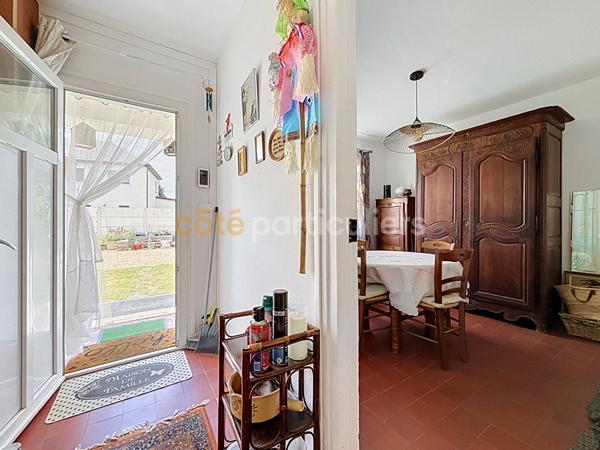 Vente
                Maison107 m² - 5 Pièces -
                    BOSROUMOIS (27670)