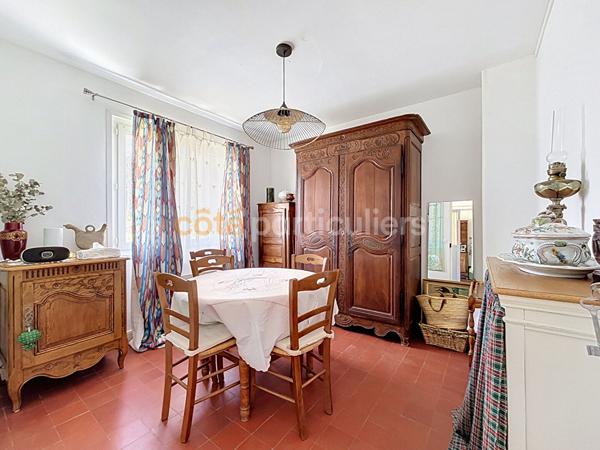 Vente
                Maison107 m² - 5 Pièces -
                    BOSROUMOIS (27670)