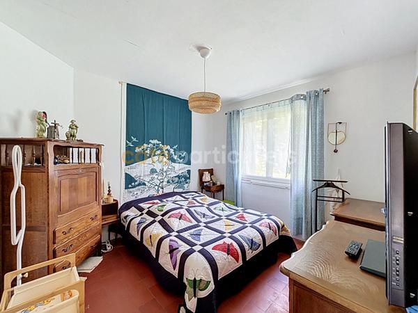 Vente
                Maison107 m² - 5 Pièces -
                    BOSROUMOIS (27670)