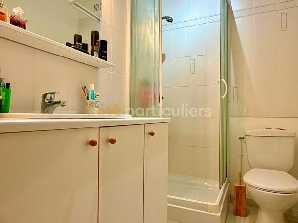 Vente
                Maison94 m² - 5 Pièces -
                    CARENTAN LES MARAIS (50500)