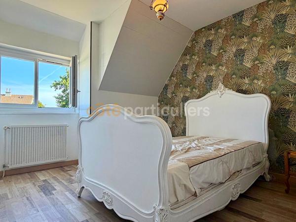Vente
                Maison94 m² - 5 Pièces -
                    CARENTAN LES MARAIS (50500)