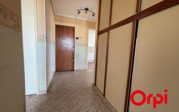 Appartement à vendre    4 pièces • 73,31 m2 Saint-Priest