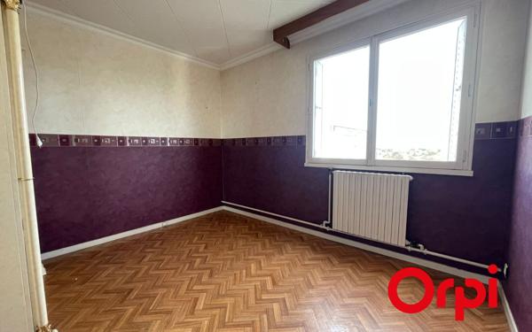 Appartement à vendre    4 pièces • 73,31 m2 Saint-Priest
