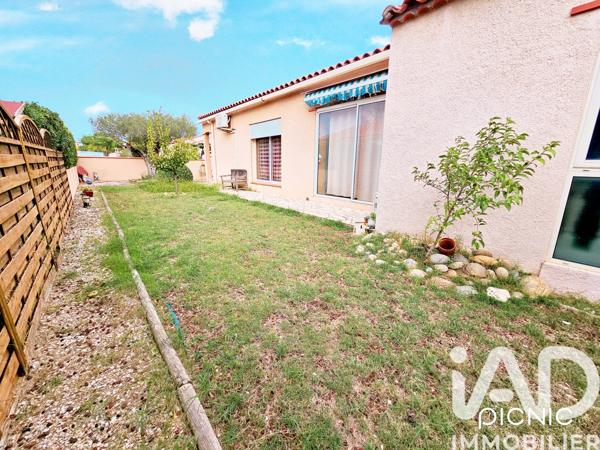 Maison à vendre 5 pièces 171 m² Villeneuve-de-la-Raho